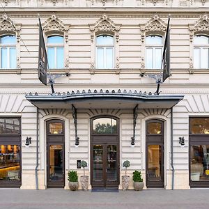 Hotel Nemzeti Budapest - Mgallery