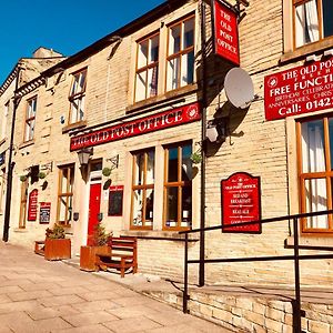 The Old Post Office Public House & Hotel